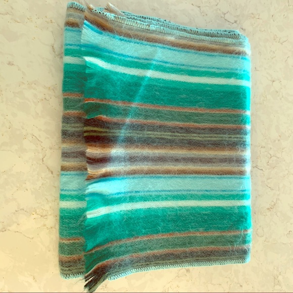Alpaca Scarf - Picture 1 of 5